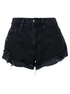 Boho Short Pistol Nobody Denim