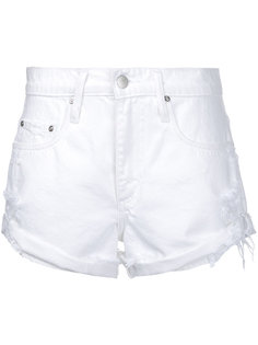Boho Short Flash Nobody Denim