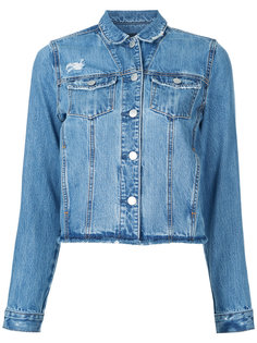 Original Jacket Set Free Nobody Denim