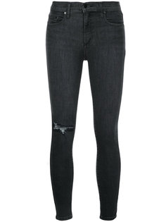 Cult Skinny Ankle Vapour jeans Nobody Denim