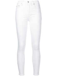 White Cult Skinny Ankle Stay jeans  Nobody Denim