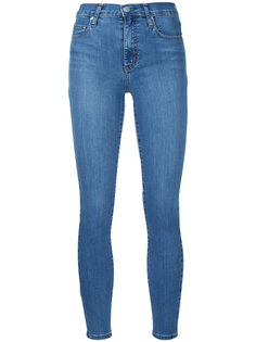 Cult Skinny Ankle Indulged jeans  Nobody Denim