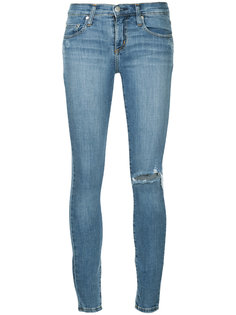 Geo Skinny Ankle Admire jeans  Nobody Denim