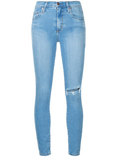 Cult Skinny Ankle Refresh jeans  Nobody Denim