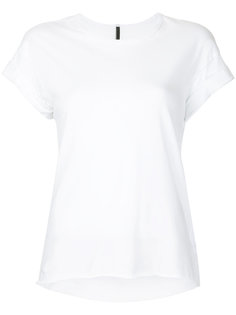Organic Rolled Tee  Nobody Denim