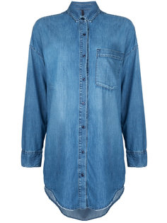 Simplicity Dress Cheer Nobody Denim