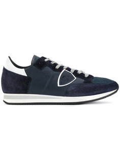 кроссовки в стиле casual Philippe Model