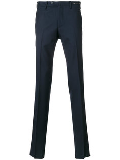 классические брюки-чинос Pt01