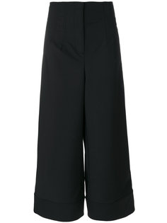 укороченные широкие брюки  3.1 Phillip Lim