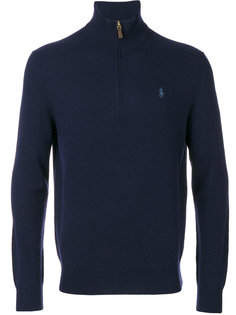 свитер Hunter Polo Ralph Lauren