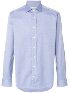 полосатая рубашка Etro