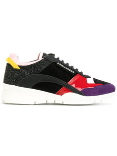 кроссовки 551 Dsquared2