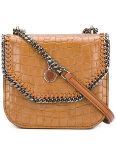 сумка на плечо  Falabella Box  Stella McCartney