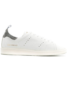 кроссовки Landed Edition Golden Goose Deluxe Brand