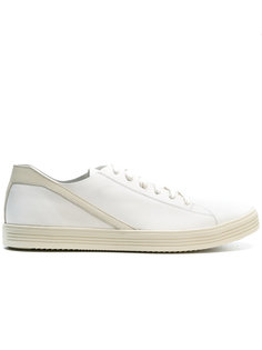 кроссовки Geothrasher Rick Owens