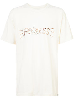 Peerless T-shirt Visvim