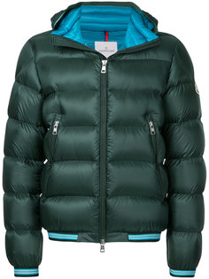 стеганая куртка Jeanbart  Moncler