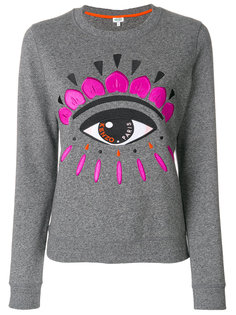 толстовка Eye Kenzo