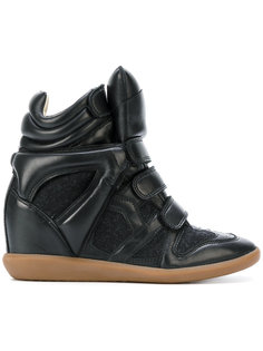 кроссовки Étoile Bekett Isabel Marant