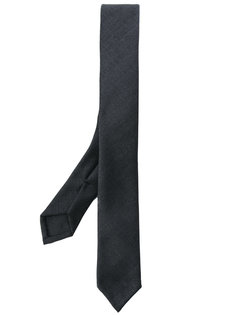 classic necktie Thom Browne