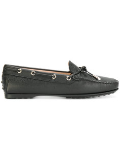 лоферы Chaussure Tods Tod`S