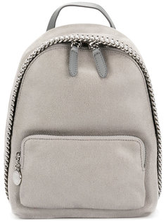 маленький рюкзак Falabella Stella McCartney