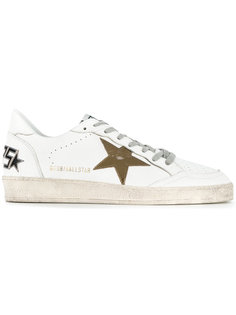 кроссовки Ball Star Golden Goose Deluxe Brand
