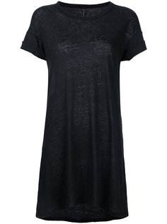 Linen Dress Night Nobody Denim