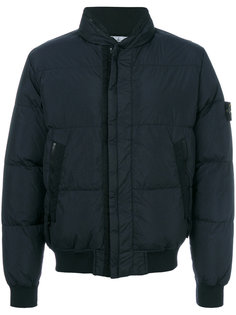 пуховик Stone Island