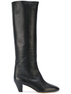 сапоги Robby Isabel Marant