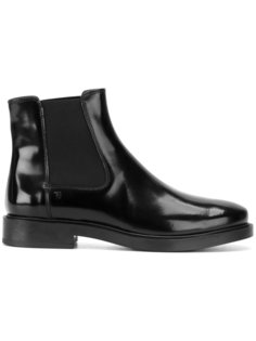 классические ботинки Челси Tods Tod`S