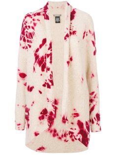кардиган Madara Shibori Suzusan