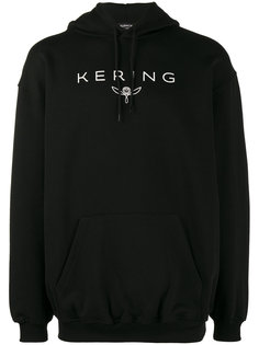 толстовка с логотипом Kering  Balenciaga