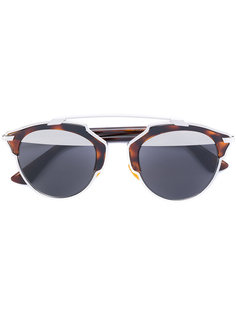 солнцезащитные очки Dior So Real Dior Eyewear