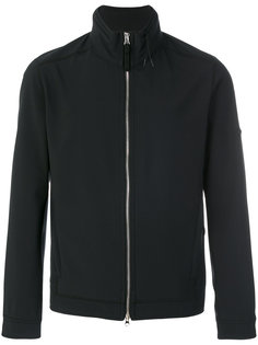 узкая куртка на молнии Stone Island