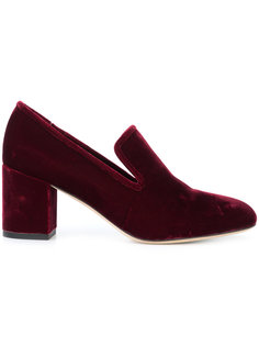 мюли-лоферы Dvf Diane Von Furstenberg