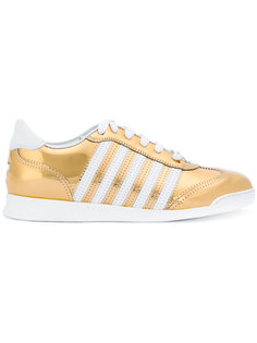 кроссовки New Runners Dsquared2