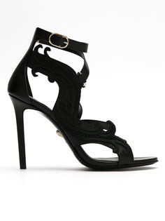 VERSACE DSR477ODVTR5 D41OC  Leather/Fur/Exotic Skins-&amp;gt;Calf Leather Versace