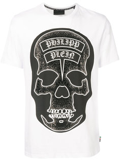 футболка Sata Philipp Plein