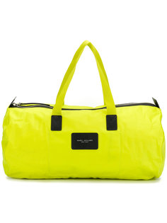 дорожная сумка с логотипом Marc Jacobs