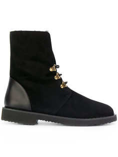 ботинки Fortune Giuseppe Zanotti Design