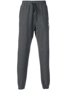 спортивные брюки с логотипом Kurt Champion X Wood Wood