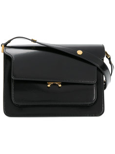 сумка Trunk Marni