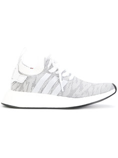 кроссовки NMD_R2 Primeknit Adidas