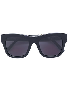 солнцезащитные очки Falabella Stella Mccartney Eyewear