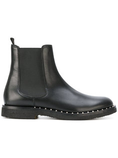 ботинки Soul Rockstud Valentino