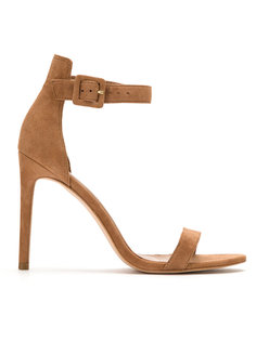 strap sandals Nk