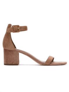 chunky heel sandals Nk