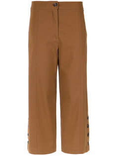 side buttons cullotes Nk