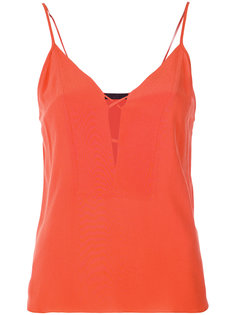 silk top Nk